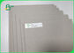 Grubość płyty wiórowej AA / AAA w kolorze szarym Dostosowany papier makulaturowy 1000 mm