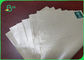 FDA Zatwierdzony papier powlekany tworzywem sztucznym z wodoodpornym 70g 80g 170g Natural Brown