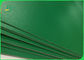 Certyfikat FSC Kolorowa zielona tablica wiążąca Dobra sztywność Dostosowana