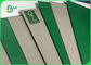 Certyfikat FSC Kolorowa zielona tablica wiążąca Dobra sztywność Dostosowana
