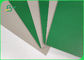 Grubość AAA Zielona płyta wiórowa Grubość 2MM jednostronna szara strona jednostronna