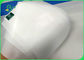 MG / jedna strona powlekana 32 35 40 gramów dobrej jasności biały papier pakowy w rolkach