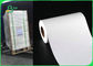 Bielona MG Biała rolka papieru pakowego do pakietu medycznego 32 gramów 35 gramów 40 gramów
