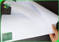 Grubość 60 g / m2 - 120 g / m2 Wysoka biel FSC 104% offsetowy papier do podręczników szkolnych