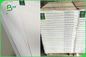 Długi papier zbożowy o wysokiej białości, bezdrzewny, niepowlekany, czysty papier drzewny FSC
