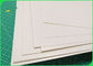Karton dwustronny C1S w kolorze białym na kartę zaproszenie 1.2mm 1.5mm 72 * 102cm