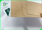 Szerokość 748 mm × 528 mm Wysoka sztywność 250 g / m2 Biały papier wierzchni do pakowania