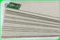 Recycled Grade A Grade AA Szara płyta wiórowa do okładek na książki FSC ISO