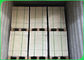 Certyfikat FSC 250 gsm 300 g / m2 Powlekana biała płyta Kraft Top do pakowania pudeł