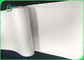 Szerokość 60/90 cm Dobra absorpcja atramentu Bez zadziorów 45 g / m2 Wiadomości Papier w arkuszu lub ryzach