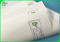 Biały papier do pakowania żywności 120 gr 144 gr Wodoodporny papier w arkuszach lub rolkach