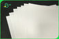 Papier rolkowy o gramaturze 80 g / m2 90 g / m2 Biała rolka papieru do torebki z mąki pszennej FSC FDA