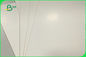 FSC Biały kolor Dwustronna płyta kartonowa Wyższa gruba rolka 1 mm 1,2 mm 1,5 mm