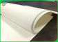 70GSM Naturalny biały papier pakowy w rolce z certyfikatem FSC