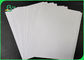 Długi gramatura papieru bezdrzewnego o gramaturze 53 g / m2 70 * 100 cm wysokiej jasności ryz