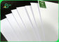 Rozmiar dostosowany Bez dodatków fluorescencyjnych 60 70 Gsm Papier offsetowy z pulpy drzewnej