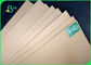 300 - 400 g / m2 Papier pakowy spożywczy o wysokiej odporności na pękanie
