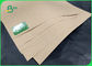 60 g / m2 70 g / m2 80 g / m2 Recykling Odporność na miazgę Składanie Brązowy papier pakowy do pakowania