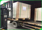 EU &amp;amp; FSC 230 - 350gsm Składane pudełko kartonowe / papier powlekany C1S 645 * 920 mm