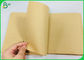 80gr 90gr Foodgrade i bezpieczna niebielona rolka papieru pakowego do torby papierowej