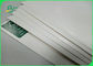 Makulaturowy papier C1S Ivory Board powlekany papierem 300 g / m2 + 15 g PE na saszetkę z żywnością