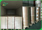 Biały pojedynczy papier powlekany C1S Ivory Board Paper 70 x 10150 g / m2 ~ 350 g / m2 150 g / m2 ~ 350 g / m2