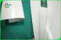Biały pojedynczy papier powlekany C1S Ivory Board Paper 70 x 10150 g / m2 ~ 350 g / m2 150 g / m2 ~ 350 g / m2