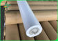 Rolka papieru do ploterów atramentowych o gramaturze 60 g / m2 i gramaturze 70 g / m2 do fabryki odzieży 72 cale