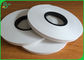 60 g / m2 120 g / m2 100 mm - 450 mm Biały papier pakowy spożywczy do słomek papierowych