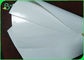 FSC 70gsm + 10g Biały bezdrzewny papier powlekany PE bez opakowania do pakowania