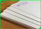 Dobra sztywność Chłonny papier biały coaster o gramaturze 225 g / m2 do 325 g / m2