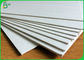 Dobra sztywność Chłonny papier biały coaster o gramaturze 225 g / m2 do 325 g / m2