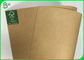 Rolka z brązowego papieru pakowego z certyfikatem FSC 190 g 200 g 230 g 250 g