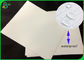Wodoodporny biały matowy arkusz papieru polipropylenowego o grubości 150um
