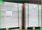 Białe rolki papieru offsetowego 70 gram 100G Pure Pulp o szerokości 1,2 metra dla stron książek