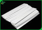 Bezpieczna i ekologiczna 1 mm biała papierowa testowa deska zapachowa do pasków