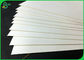 Bezpieczna i ekologiczna 1 mm biała papierowa testowa deska zapachowa do pasków