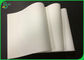 Biały kolor odporny na rozdarcie 180 mikronowy matowy papier PP do drukowania atramentowego