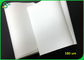 Biały kolor odporny na rozdarcie 180 mikronowy matowy papier PP do drukowania atramentowego