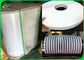Foodgrade 28mm 29mm Rolka papieru do pakowania słomy do wykałaczki lub słomy papierowej