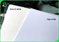 Dostosowany arkusz naturalnego białego papieru pochłaniającego wilgoć 0,7 mm