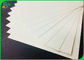 0,4 mm - grubość 2 mm Biały papier do testowania perfum z bezpłatną próbką