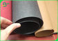 Wodoodporna zmywalna tkanina papierowa Kraft o grubości 0,55 mm / 0,7 mm do toreb