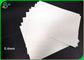 Tekturowa papierowa deska bawełniana o wysokiej bieli do karty wskaźnika wilgotności