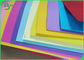 Gruby papier kolorowy o gramaturze 180 g / m2. Papier kolorowy, karton A1