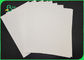 Wysoka sztywność biały 0,4 mm 0,6 mm 0,7 mm Chłonny papier bibułkowy dla podstawek