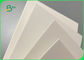 C1S Art Board / Ivory Paper / FBB White Card Board Card For Folding Box