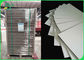Papier stacjonarny 1,8 mm Jasnoszara tablica 100% papier wodny z recyklingu