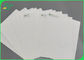 Papier odporny na rozdarcia / wodoodporny 95um - 400um Grubość Gładka powierzchnia
