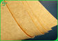 350gsm + 15g PE Opakowanie do żywności Rolka papieru pakowego z pulpy z drewna dziewiczego